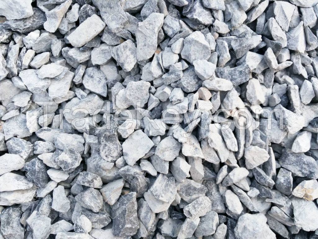 Crushed stone 40-60 / ton