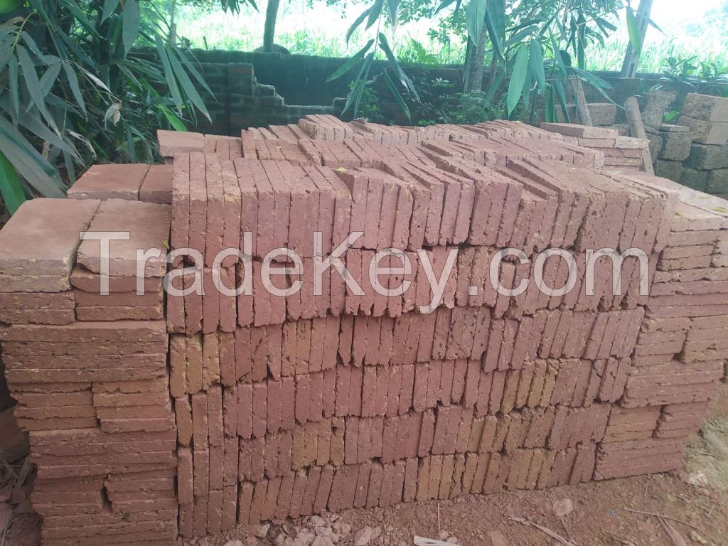 Laterite brick