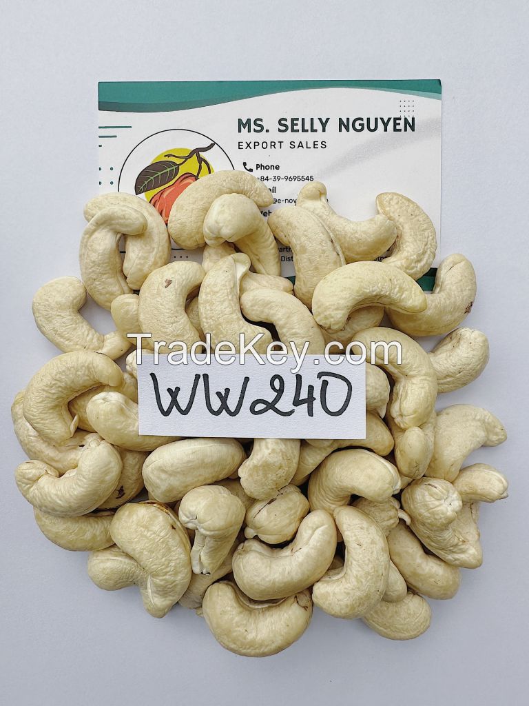 Cashew nuts WW240