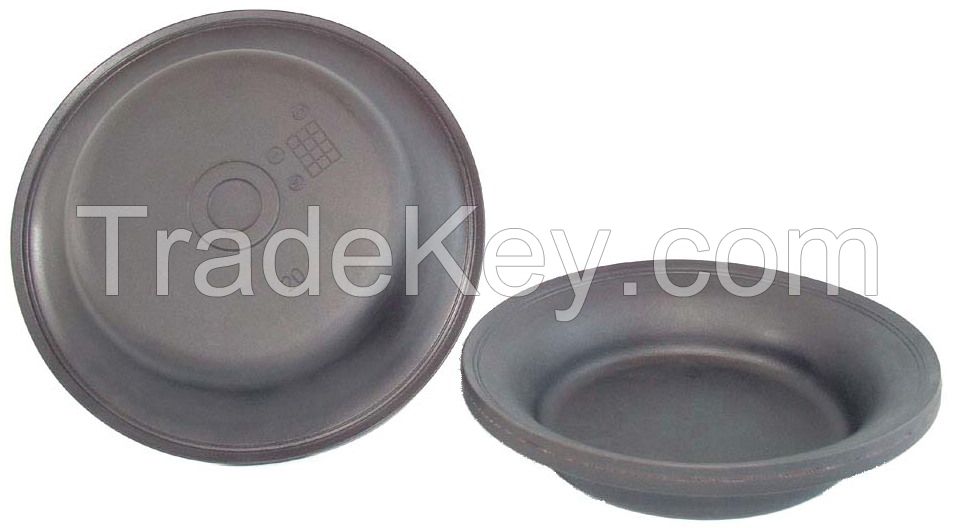 Diaphragm, Bellow, Gasket, Washer, Bush, 