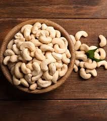 Cashew Nuts Kernels