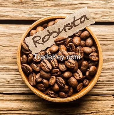 Robusta Coffee 