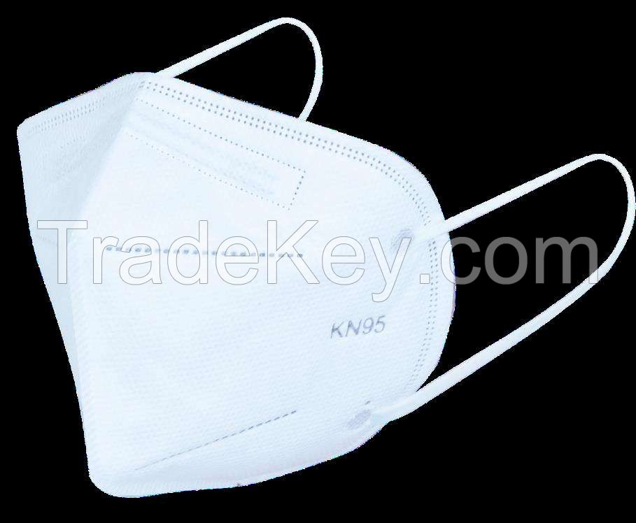 KN95 Respirator Mask