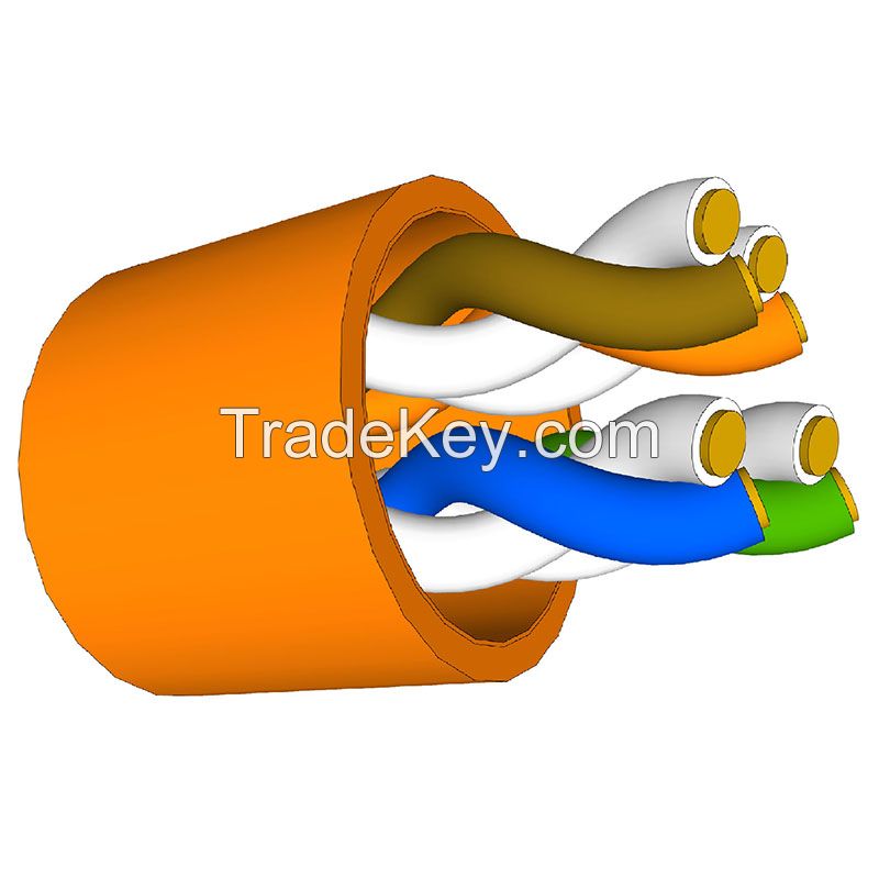 CAT5E UTP Horizontal Lan Cable