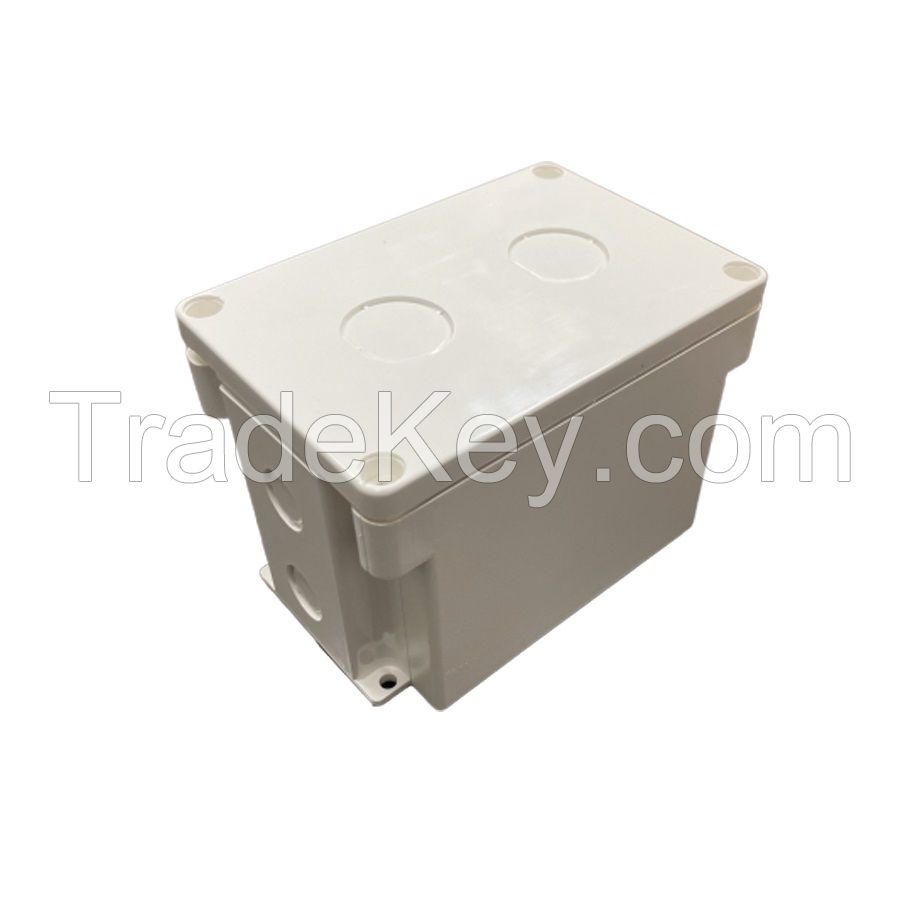 Industrial Surface Mounting Box