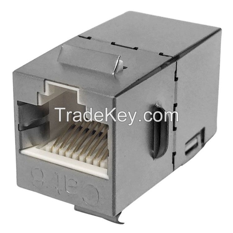 Category 6 FTP RJ45 Cable Extender