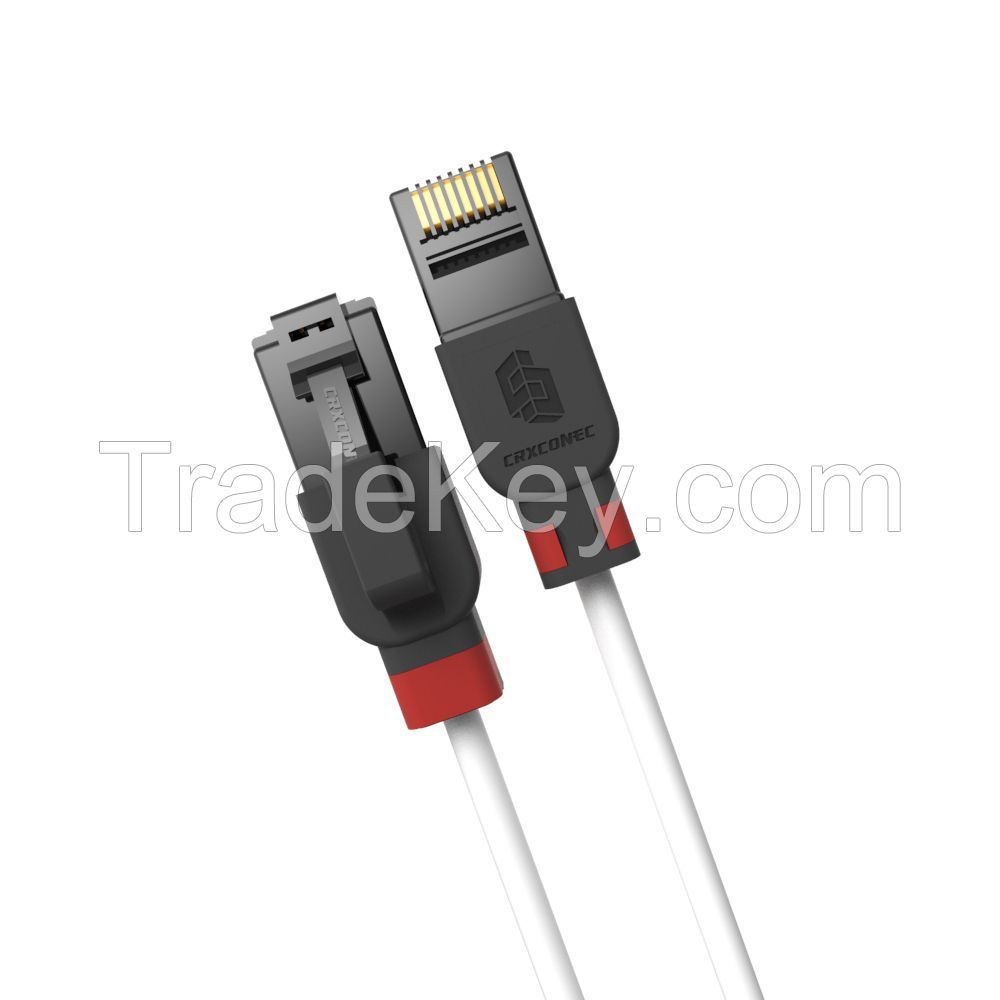 Category 6 UTP 28AWG Ultra Slim Patch Cord