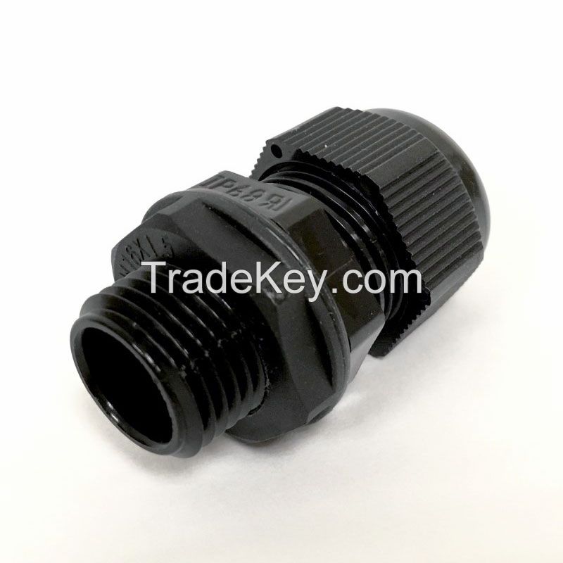 Waterproof Cable Gland