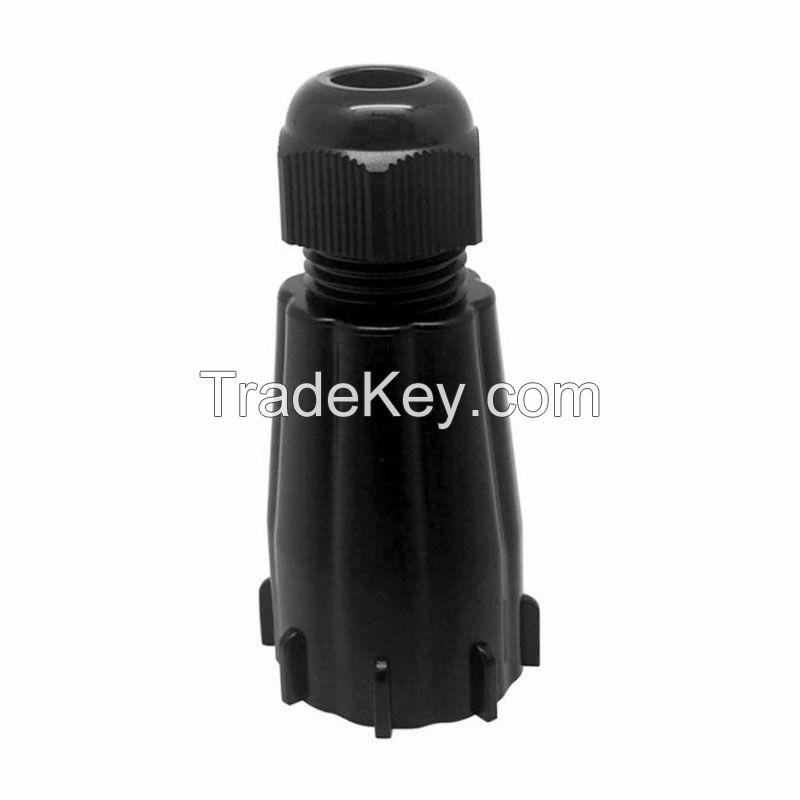 Industrial RJ45 Water Proof Assembly Boot