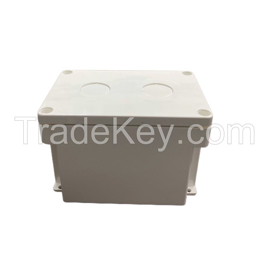 Industrial Surface Mounting Box