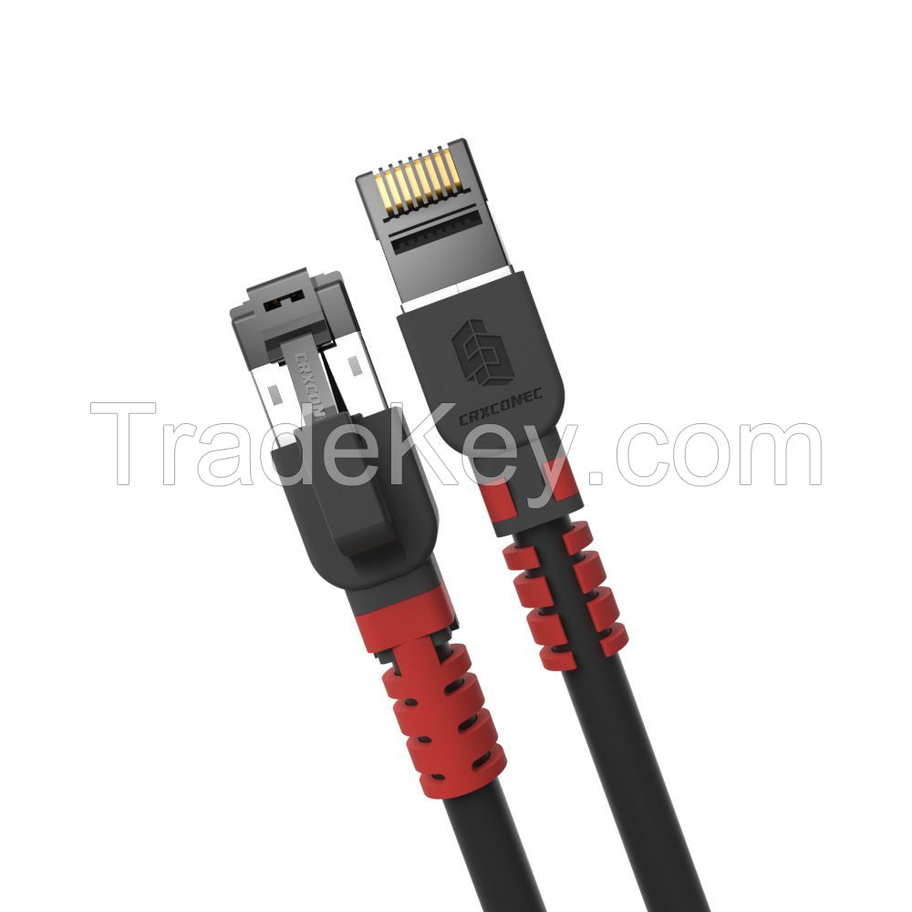 Category 5E FTP 26AWG RJ45 Modular Cord