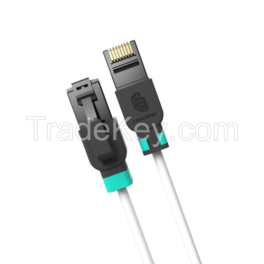 Category6 UTP Patch Cord With UL Certified