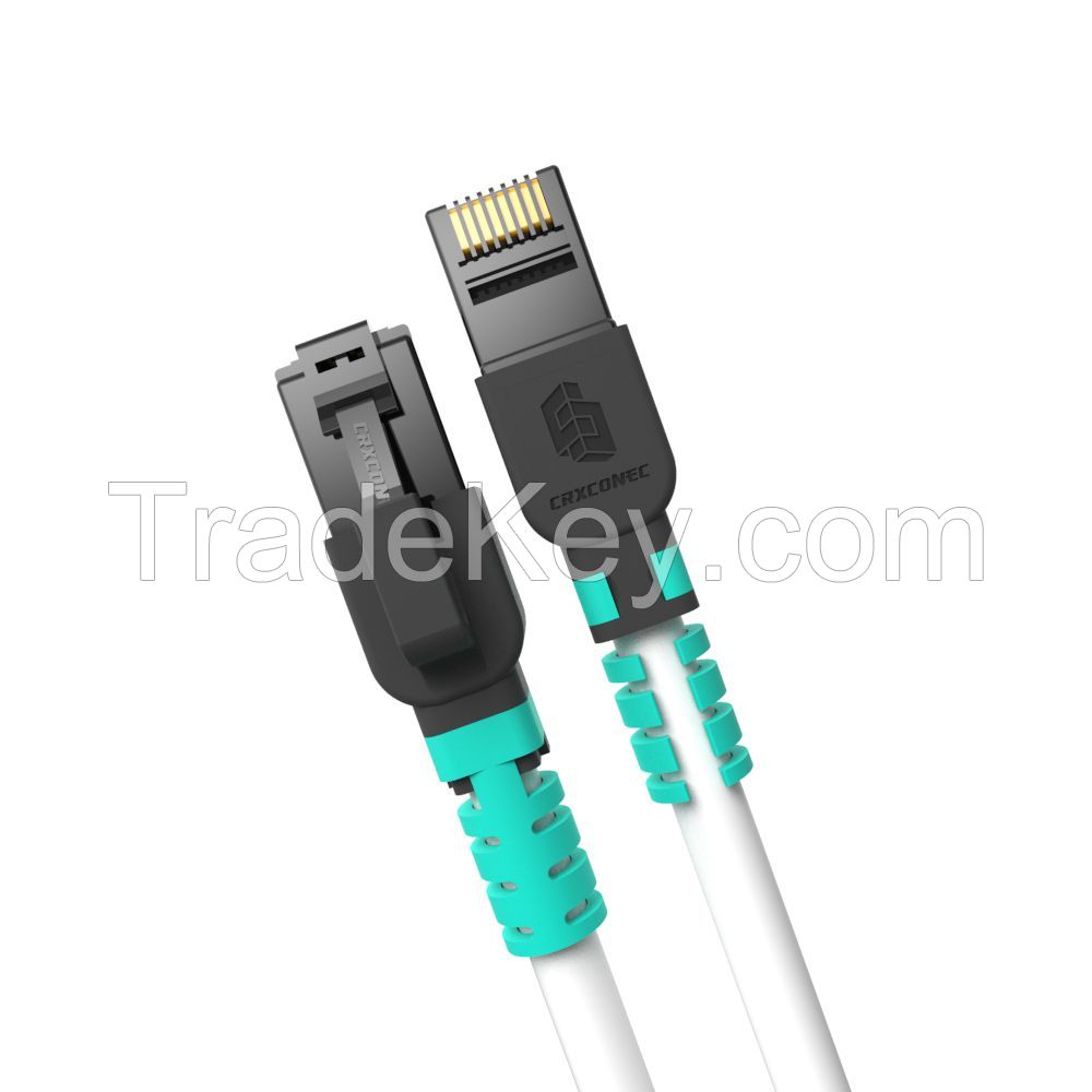 CAT6 UTP Scorpion Patch Cord