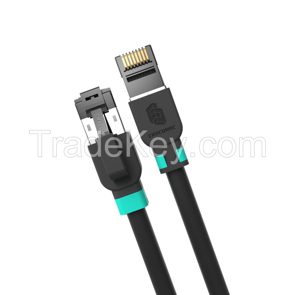 Category 5E FTP Patch Cable