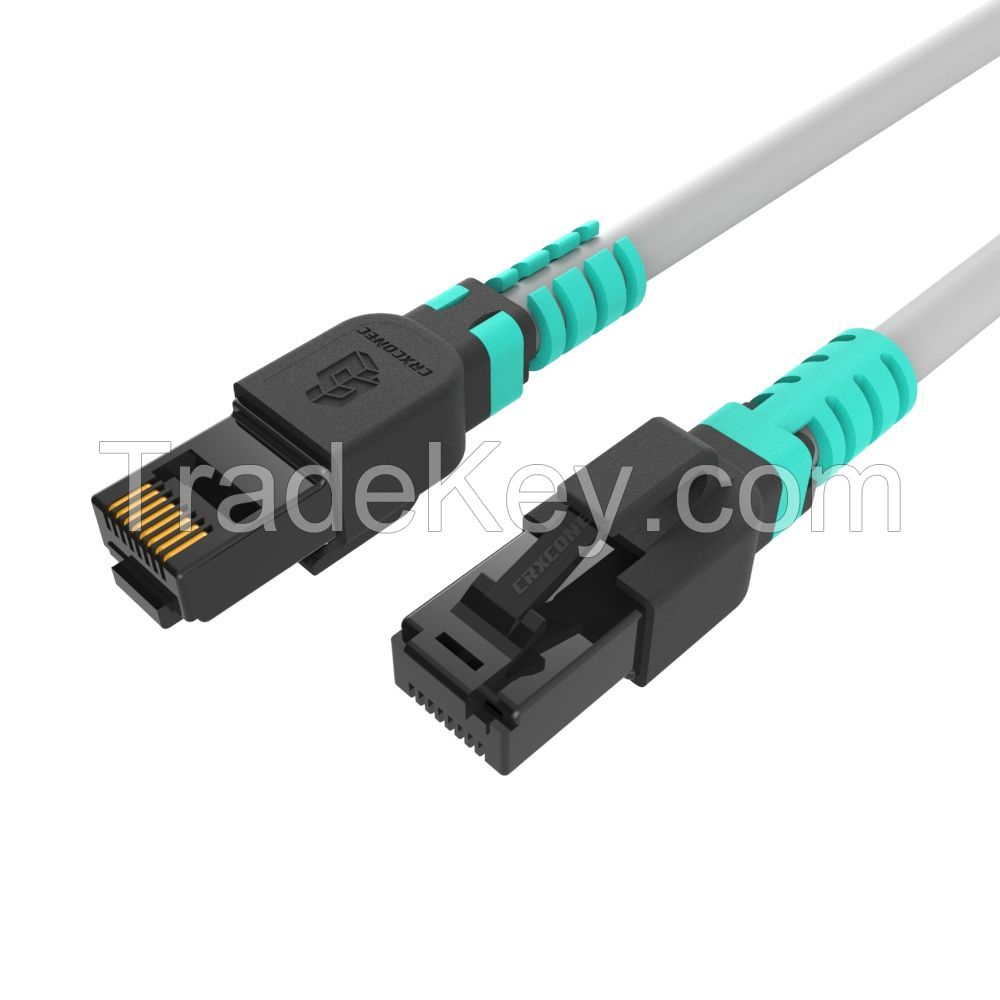 CAT6 UTP Scorpion Patch Cord