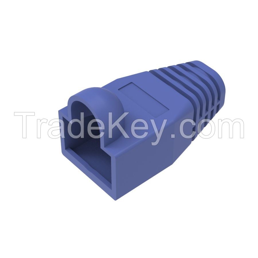 RJ45 Connector Cover