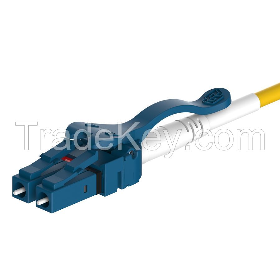 Fiber Optic Patch Cord