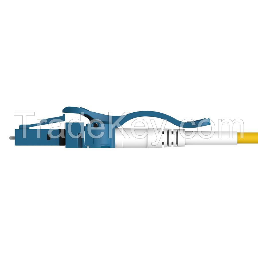 Fiber Optic Patch Cord