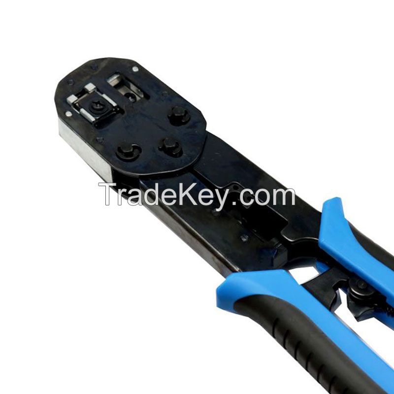 Easy RJ45 Crimping Tool