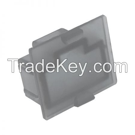 Anti-Dust Cover For RJ45 Keystone Jack