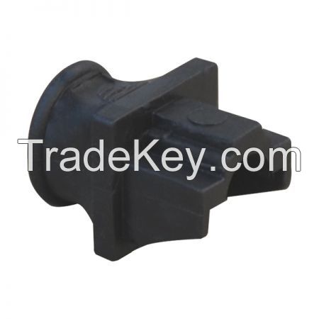 RJ45 Keystone Jack Dust Cover