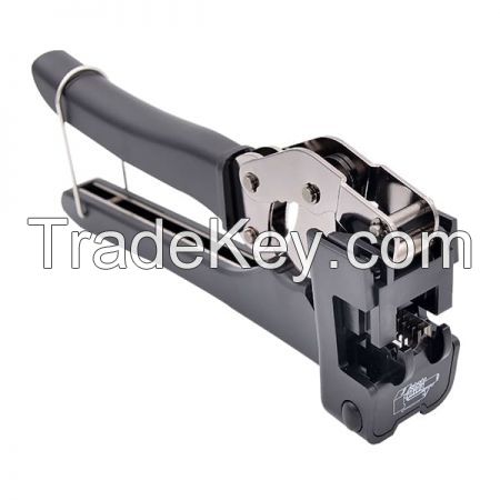 Keystone Jack Speedy-Termination Tool