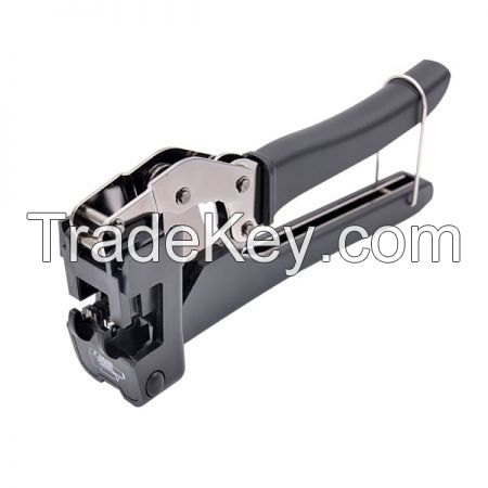 Keystone Jack Speedy-Termination Tool