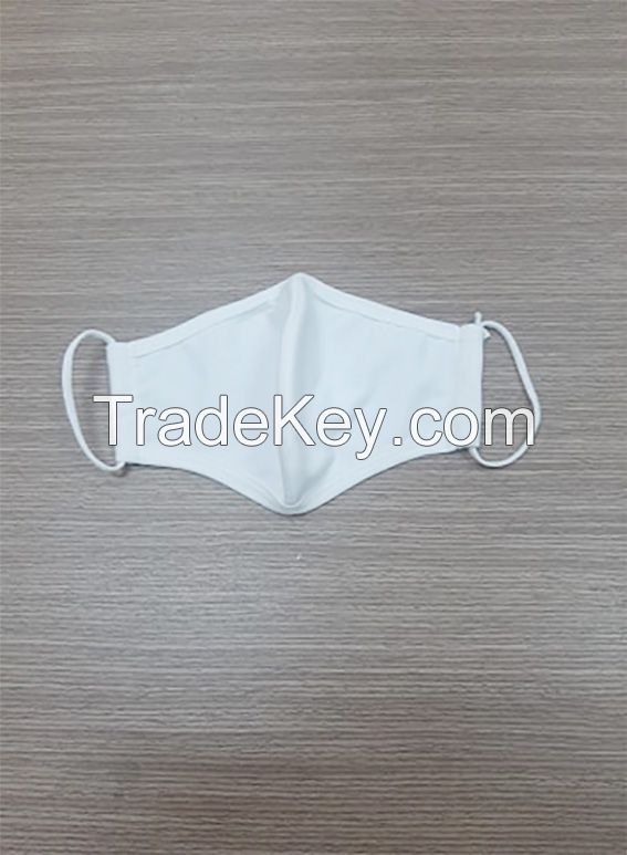 Cloth Face Mask 2 PLY