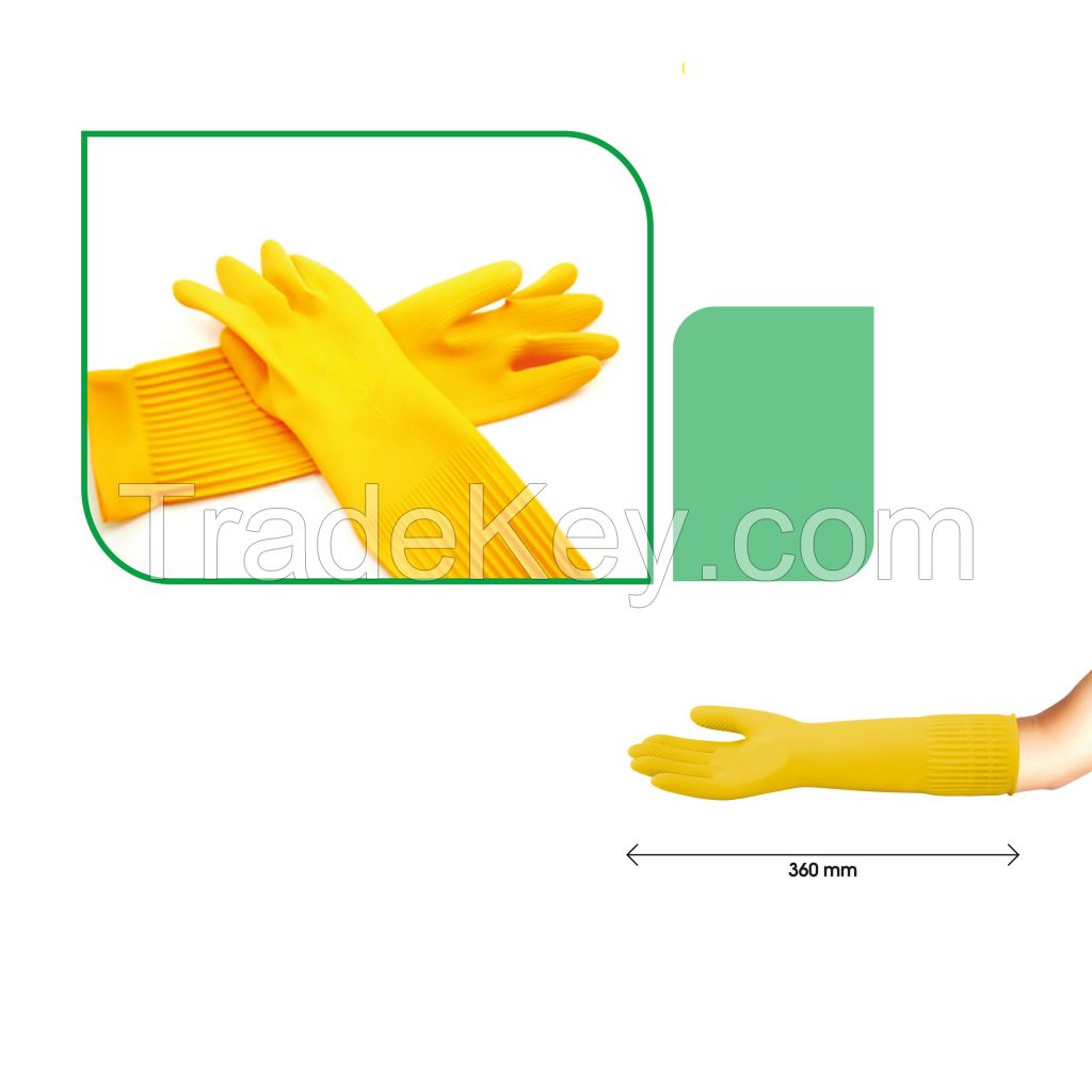 Kitchen Gloves Size L