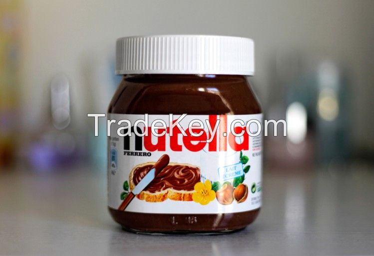 Ferrero Nutella Chocolate