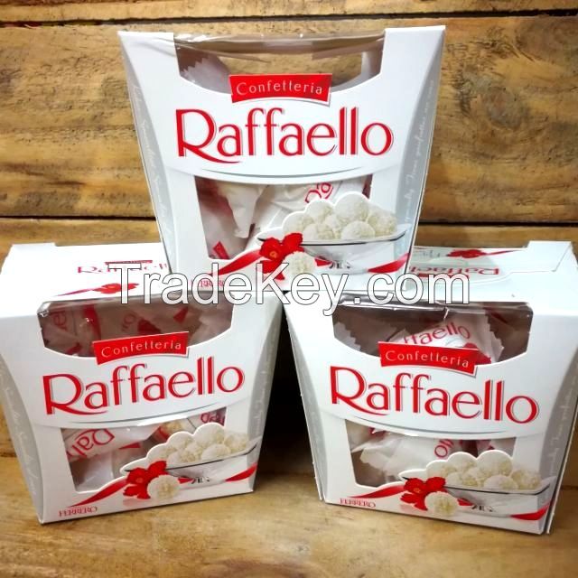 Raffaello Chocolate