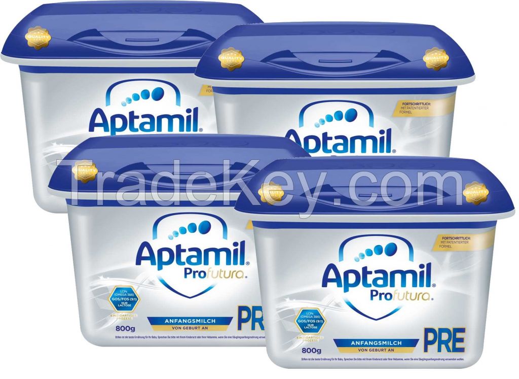 Apta mil baby Formula 800g