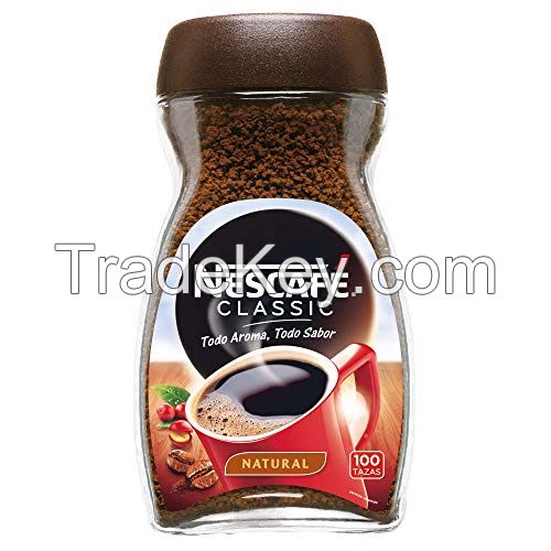 Nescafe Classic 100g