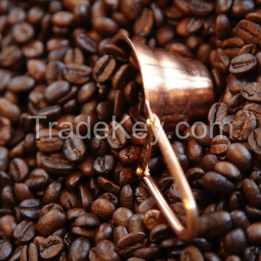 Ethiopian Arabica Coffee beans