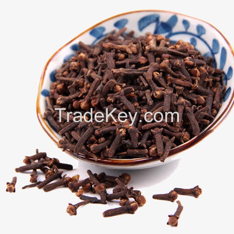 Dried Organic Cloves