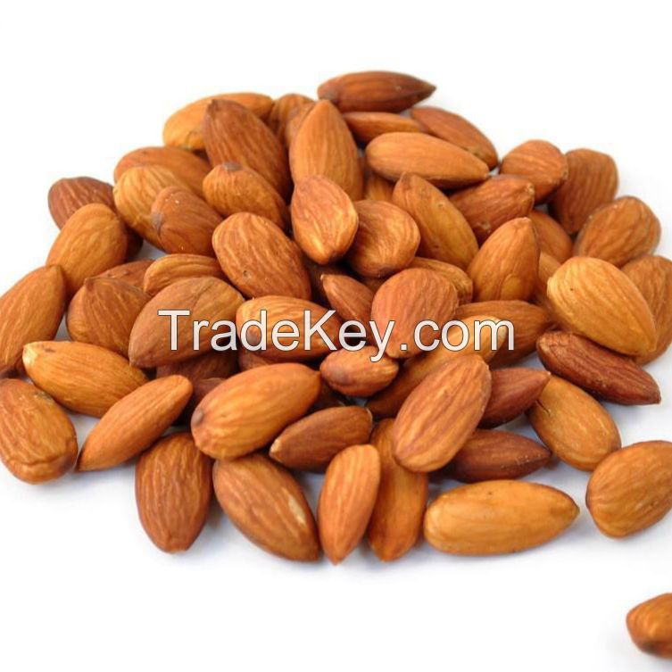 Almond nuts