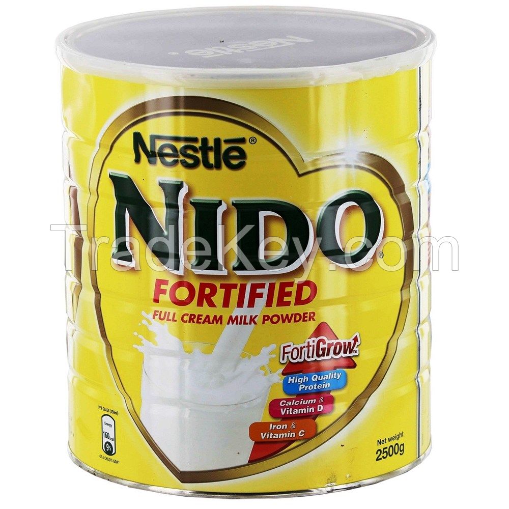 Wholesale Original Nido Milk Powder