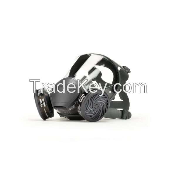 9000 Series Reusable Full Face Respirator