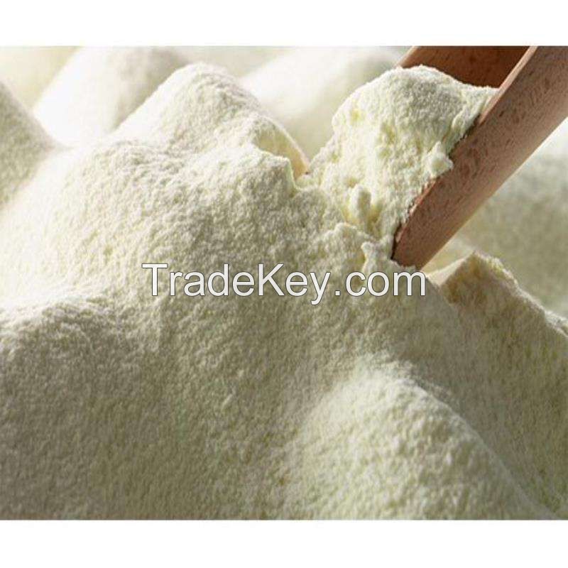 Full Cream Milk Powder 100% 