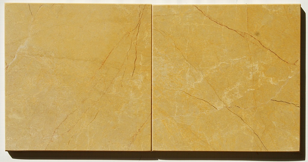 Golden Mocha Beige Marble