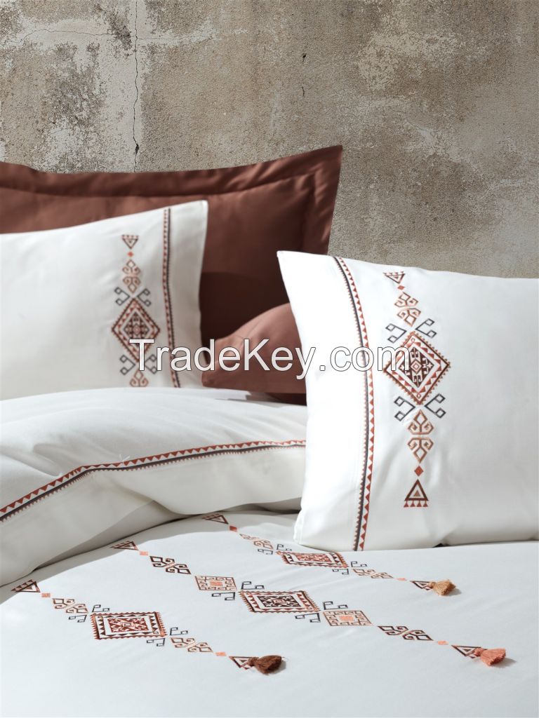 Cotton Duvet Cover Set