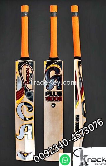 Famous brand CA MB NB IHSSAN SPORTS Hardball bat and ball we are selling