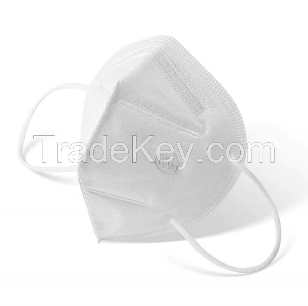 SURGICAL 3D-N95 NIVA MASK AND RESPIRATOR - Made in Vietnam