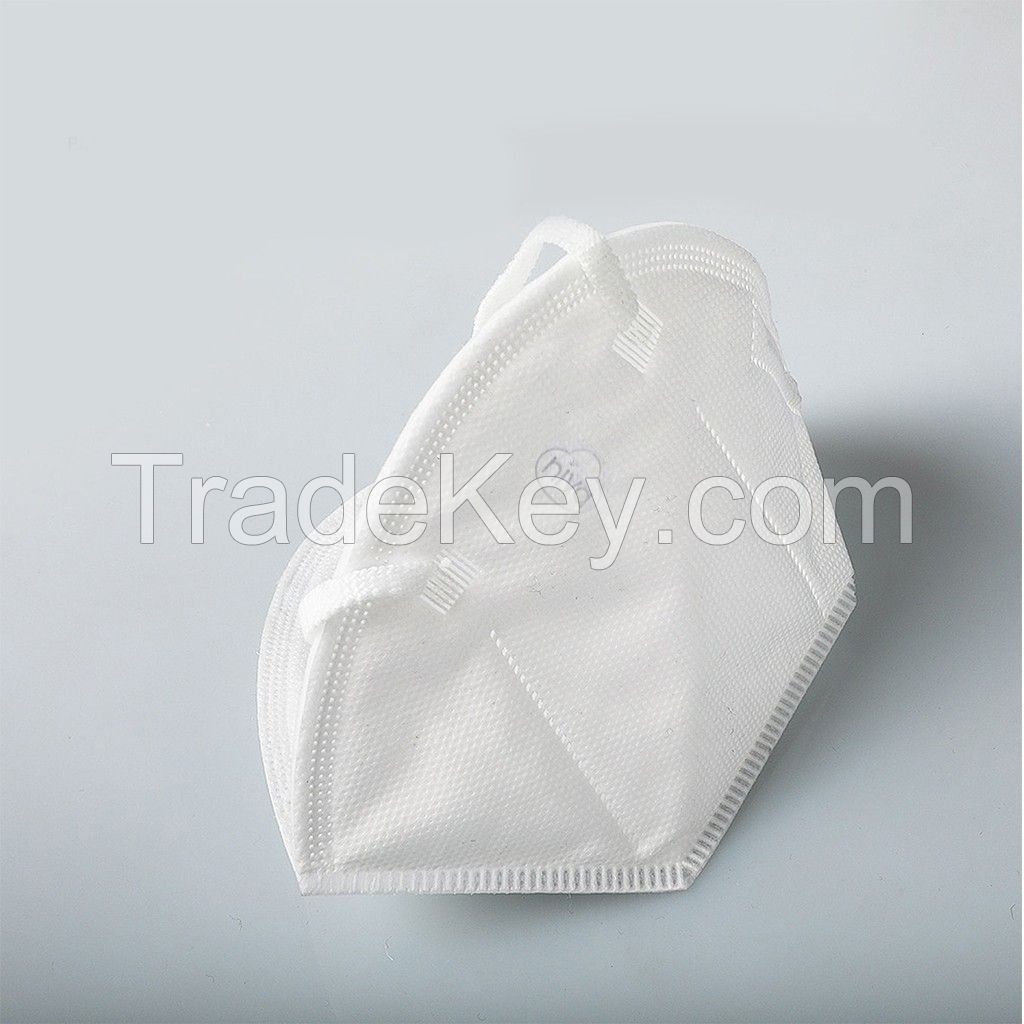 SURGICAL 3D-N95 MASK  FROM VIETNAM WITH GOOD MATERIAL