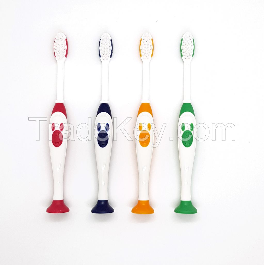 LIPZO Kid Toothbrush S2 (For Children 1 - 5 years old)