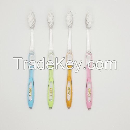 Lipzo Toothbrush Gpro