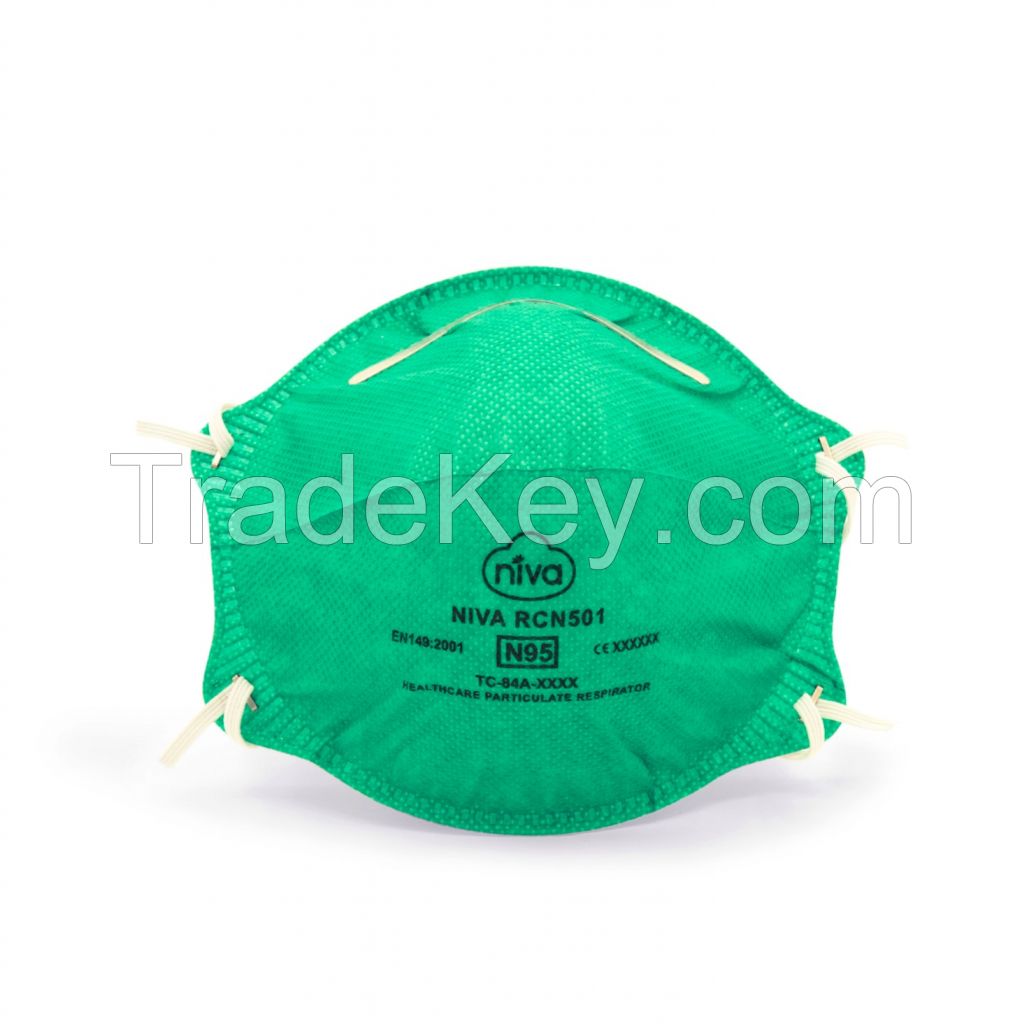 AC95 Niosh Cup Shape Respirator