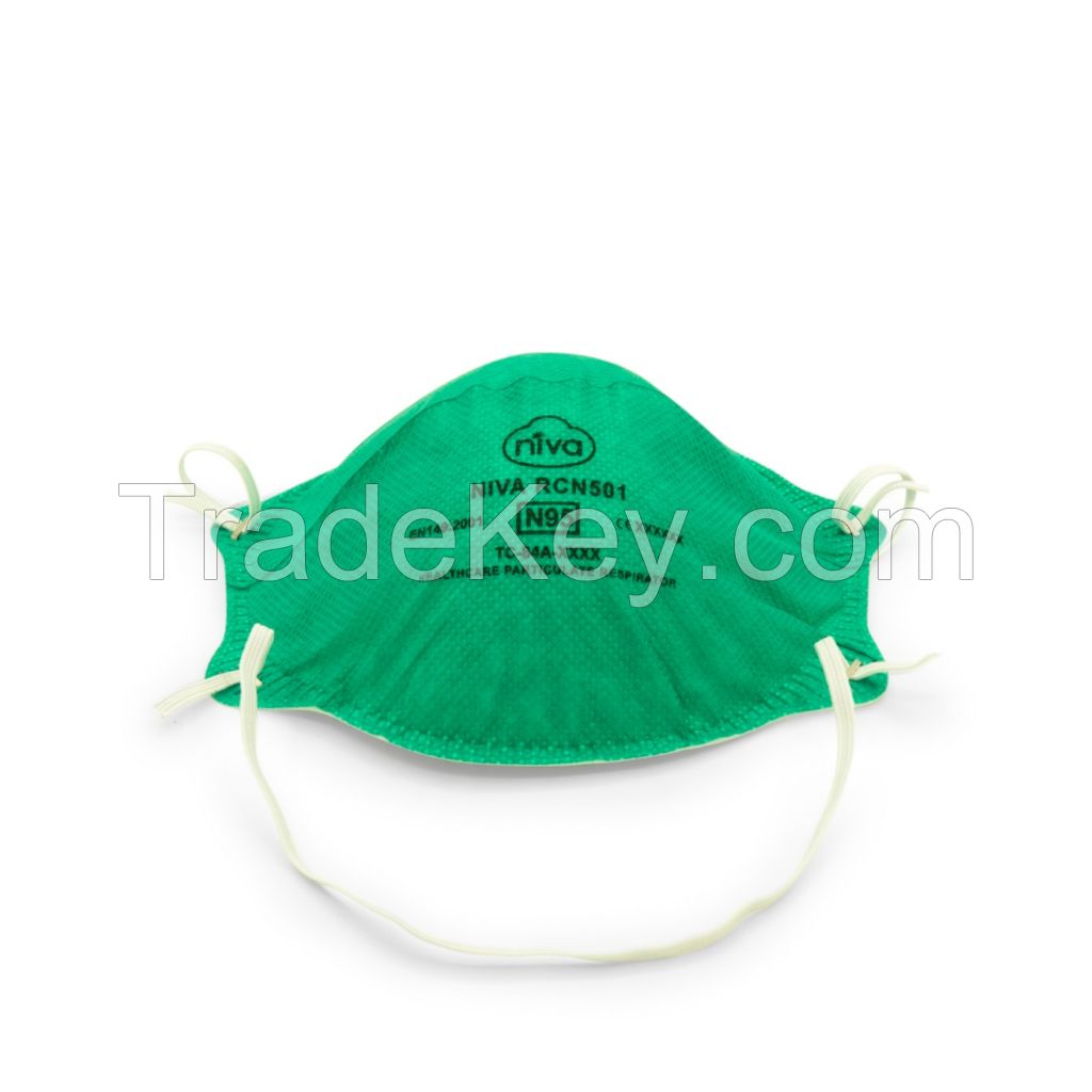 AC95 Niosh Cup Shape Respirator