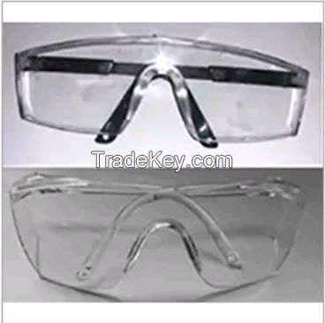 ppe kits, face goggles face shield