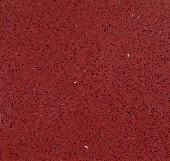 laka red granite